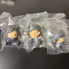 名探偵コナン　ペタドール　諸伏　大和　赤井