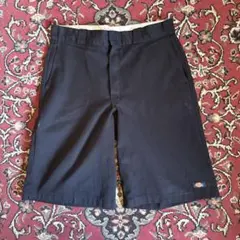 Dickies × CAMPHORWOODボクサーレイヤードワイドチノショーツ - メルカリ