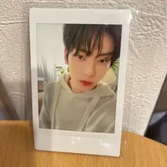 TXT スビン DREAMWEEK 2024 インスタントフォト