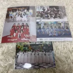 LOVE イコラブ CD抽選会 ガラポン 参加賞 生写真 - メルカリ