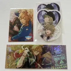 あんスタ 羽風薫 セット