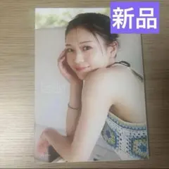BEYOOOOONDS 平井美葉 be-lief 写真集