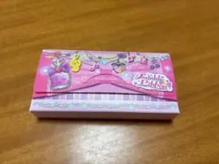 プリパラ トゥインクルリボン プリチケファイルバッグ らぁら - メルカリ