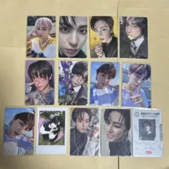 &TEAM TAKI トレカ　13枚セット　⑤