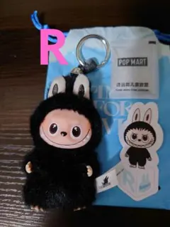 ラブブ　イニシャル 【R】新品正規品