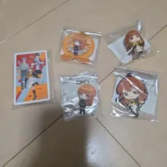 カラフルピーチ　えとさん　まとめ売り