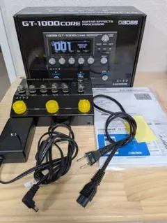 2026年最新】boss gt-1000の人気アイテム - メルカリ
