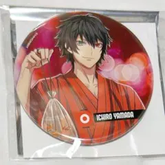 2025年最新】ヒプマイ 缶バッジ 一郎の人気アイテム - メルカリ