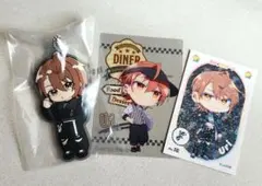 カラフルピーチ一番くじ　ウリさん