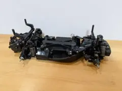 【Akira】タミヤ　m-06シャーシ　メカなし Akira】タミヤ m-06シャーシ メカなし Akira様専用】タミヤ m-06