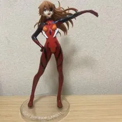 2026年最新】式波・アスカ・ラングレーフィギュアの人気アイテム
