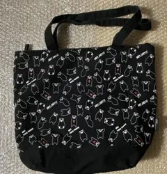 トートバッグ キャラクターグッズ