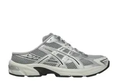 ASICS GEL-1130 Mule グレー シルバーのサムネイル