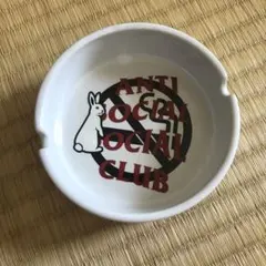 MARCY'S 灰皿 田代まさし プロデュース 陶器製 昭和レトロ - メルカリ