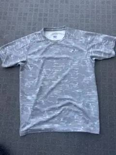 YONEX ゲームシャツ