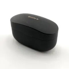 SONY WF-1000XM4 充電ケースのみ ブラック 動作確認済み #403