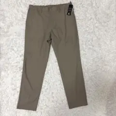 新品 トラヴィスマシュー パンツ ストレッチ グレー チェック 春夏用