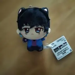 SAKAMOTO DAYS ちびぐるみ 勢羽夏生