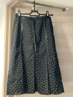 プロポーションボディドレッシング ひざ丈スカート