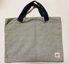 レッスンバッグ