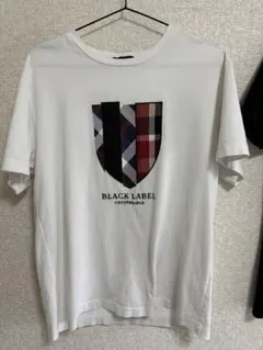 BLACK LABEL CRESTBRIDGE 半袖Tシャツ Mのサムネイル