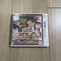 名探偵コナン ファントムバトル