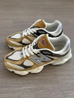 2026年最新】NewBalancE 9060の人気アイテム - メルカリ