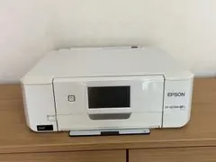 ジャンク】 EPSONインクジェットプリンター EP-805AW&未使用インク