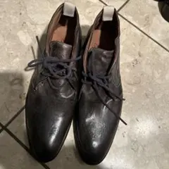 イタリア製 ブーツ・革靴