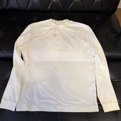 UNITED ARROWS GLR 長袖カットソー 新品のサムネイル