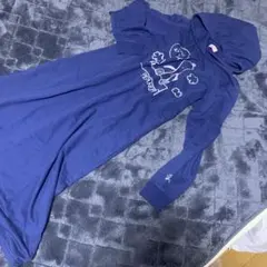 スヌーピー ワンピース