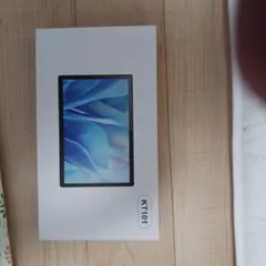 KT101 Androidタブレット本体
