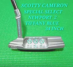 スコッティキャメロン クラブ