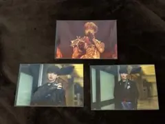 龍宮城 バズリズムライブ 日本武道館 KEIGO 生写真