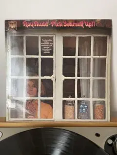 Roy Budd Pick Yourself Up!! サバービア