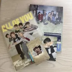 RIIZE アントン All of You