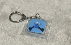 パペットスンスン×GIGO アクリルキーホルダー ８