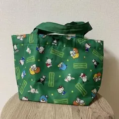 サンリオ当たりくじ　ミニバック