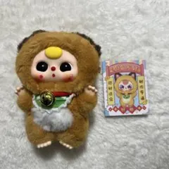 サミュエル キャラクターグッズ