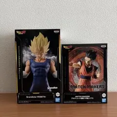 2025年最新】grandista 悟飯の人気アイテム - メルカリ