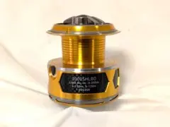 ダイワ 管264jP 16セルテート 2004 スプール - メルカリ