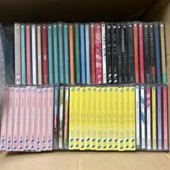 2025年最新】cdまとめ売り 乃木坂の人気アイテム - メルカリ