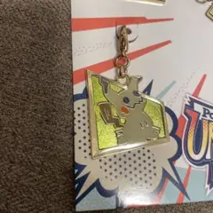 ミミッキュ チャーム ユニバ