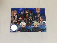 私立パラの丸高校 ランダムブロマイド ふしぎブラック シクレのサムネイル