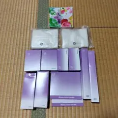 都ホテル　ホテルアメニティ