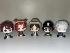 第五人格　PUNY BEANS プニービーンズ　9点セット