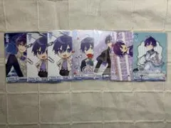 すとぷり　ななもりくん ヴァイスシュヴァルツブラウ まとめ売り