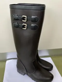 2025年最新】BURBERRY BLUE LABEL 長靴・レインシューズの人気