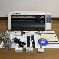 カッティングマシンプロッター　グラフテッククラフトロボCE5000-40-CRP