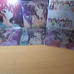 センチメンタル　グラフィティ2 ポスター未使用品 センチメンタル グラフィティ2 ポスター未使用品 - メルカリ